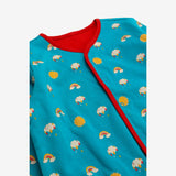 Sunshine & Rainbows Reversible Jacket
