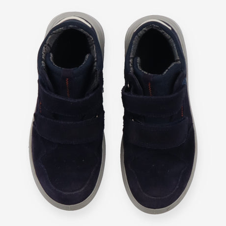 Superfit Cosmo GoreTex Trainers Navy