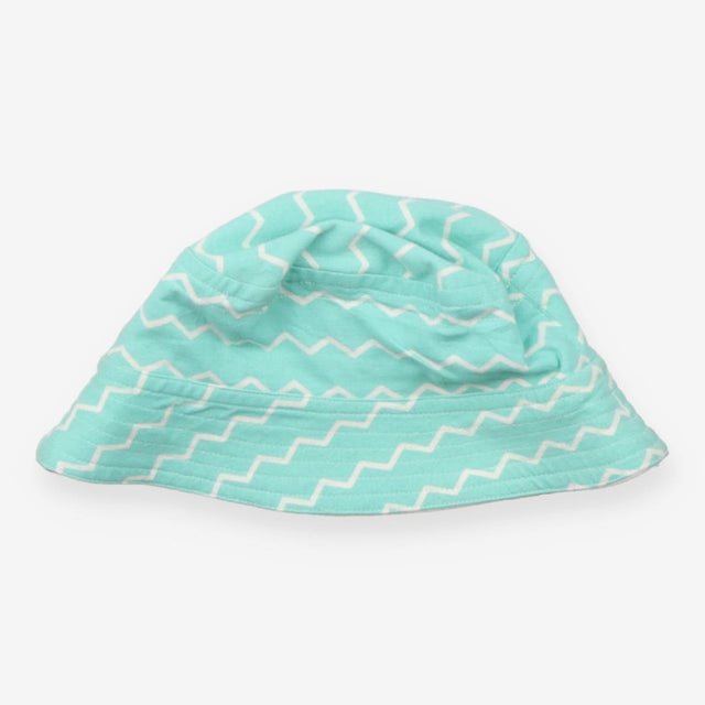 Bucket Hat Reversible - Fruit and Waves