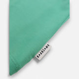 Snood Misty Green