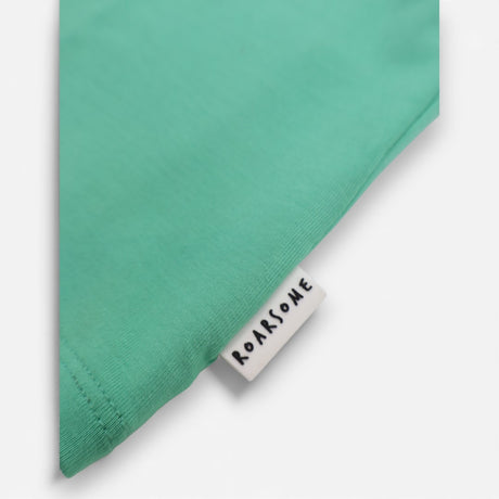Snood Misty Green