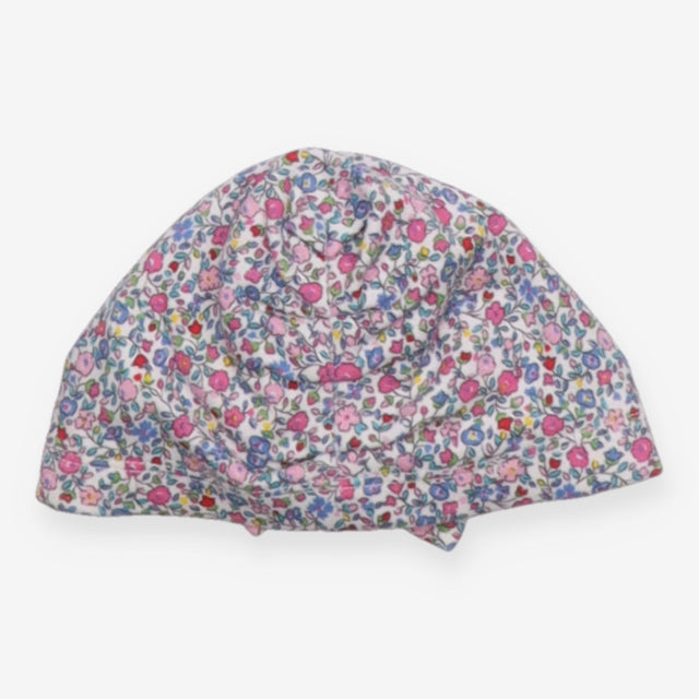 Baby hat floral