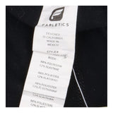 High Waisted Leggings Black Full Length Activewear