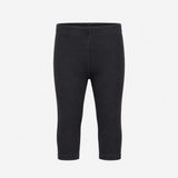 Leggings rib grey