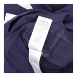 Maternity and Nursing Top Navy