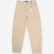 Jeans The Tide Desert Sand Balloon Leg High Rise 3