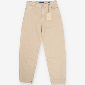 Jeans The Tide Desert Sand Balloon Leg High Rise 3