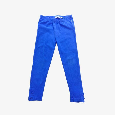 Cornflower blue leggings - 1pc