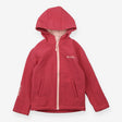Coat Softshell Pink