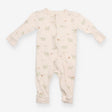 Sleepsuit White Polar Bears