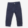 Baby Jersey Jean Pin Stripe