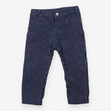 Baby Jersey Jean Pin Stripe