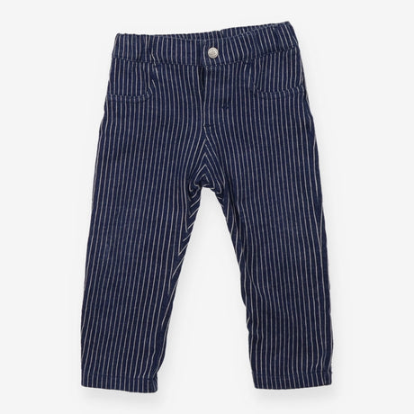 Baby Jersey Jean Pin Stripe