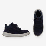 Superfit Cosmo GoreTex Trainers Navy