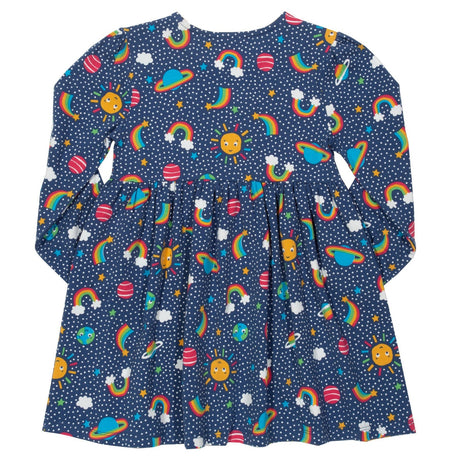 Mini stellar dress