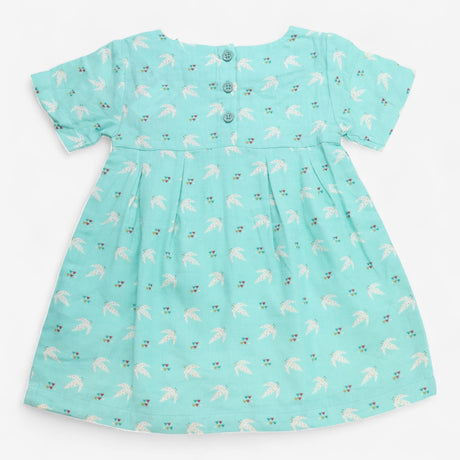 Flying Free Summer Days Dress