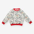 Snow Globe Sweatshirt