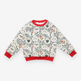 Snow Globe Sweatshirt