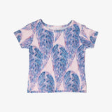 T-Shirt - Boo Print