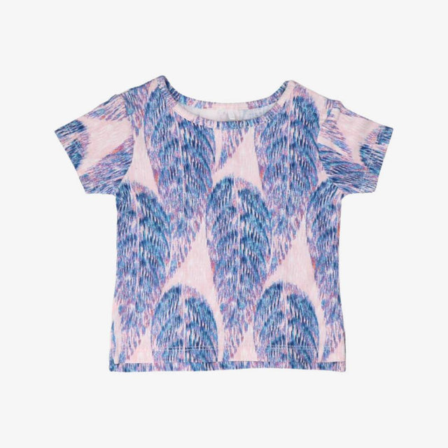 T-Shirt - Boo Print