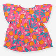 Pink Oranges T-shirt