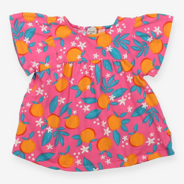 Pink Oranges T-shirt