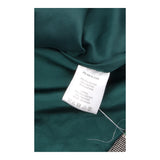 Blazer Grey Green Prince of Wales Check Tailored