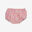 Marie Puce pink floral bloomers