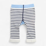 Tractor Knit Leggings
