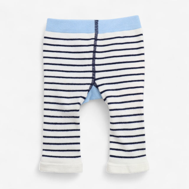 Tractor Knit Leggings