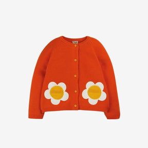 Patsy pocket cardigan