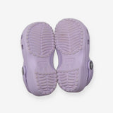Crocs Lilac