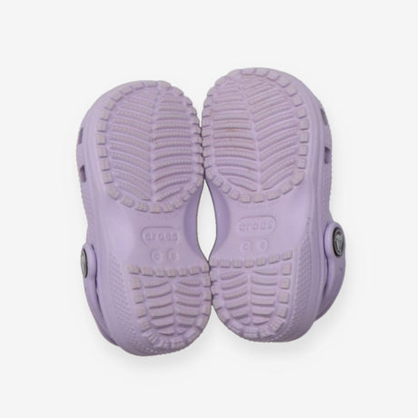Crocs Lilac