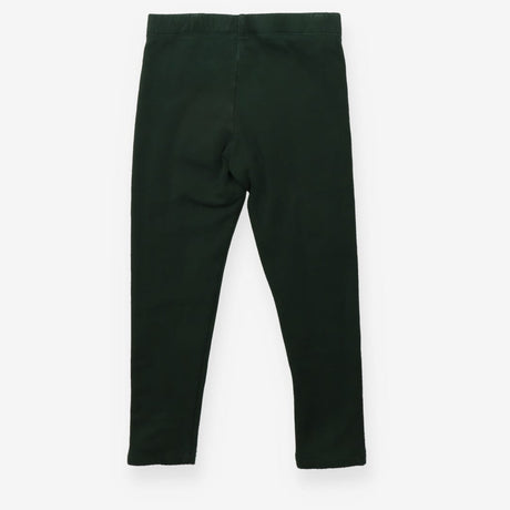 Green Joggers