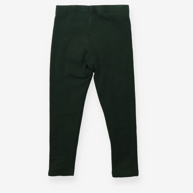 Green Joggers