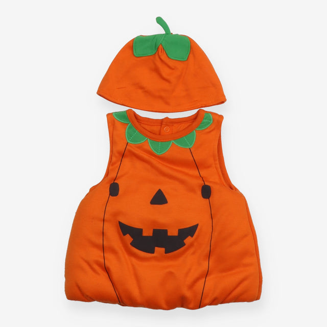Pumpkin Costume