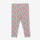 Petal perfume leggings