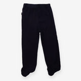 Pyjama bottoms navy blue