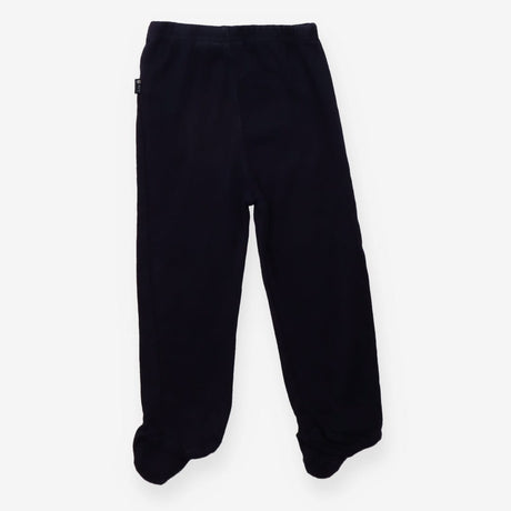 Pyjama bottoms navy blue