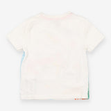White Crab T-shirt 