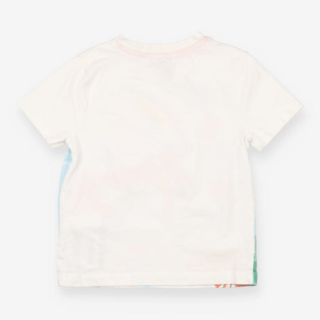 White Crab T-shirt 