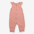 Dungaree pink 