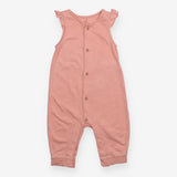 Dungaree pink 