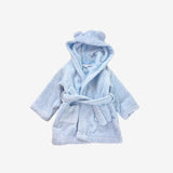 Baby Blue Dressing gown