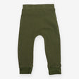 Joggers green
