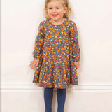 Love ditsy dress 
