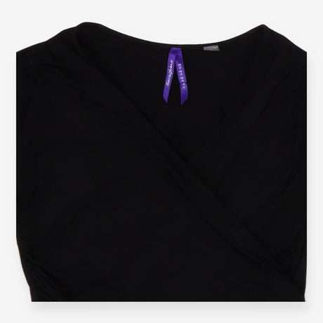 Dress Skin to skin black and pink