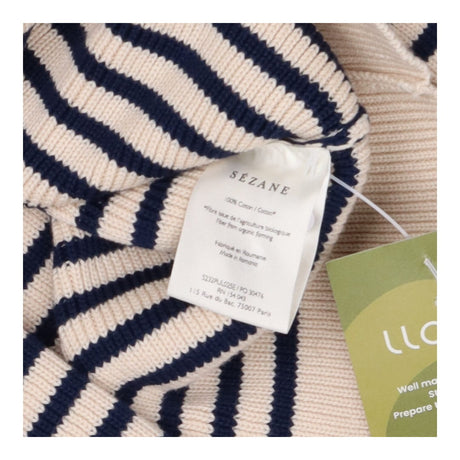 Sézane La Maille Daisy Jumper