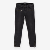 Jeans smokey grey