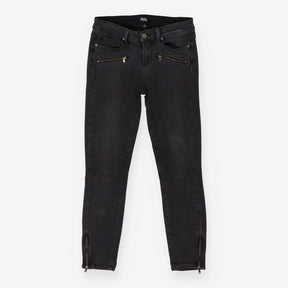 Jeans smokey grey